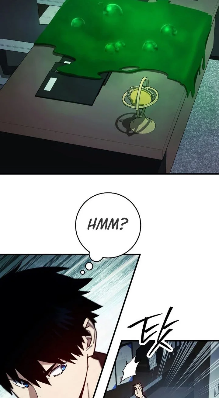 the hero returns chapter 53 - Page 42