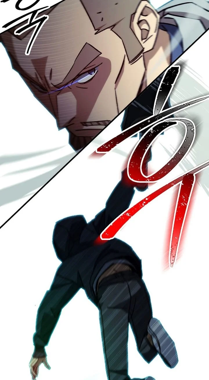 the hero returns chapter 53 - Page 44