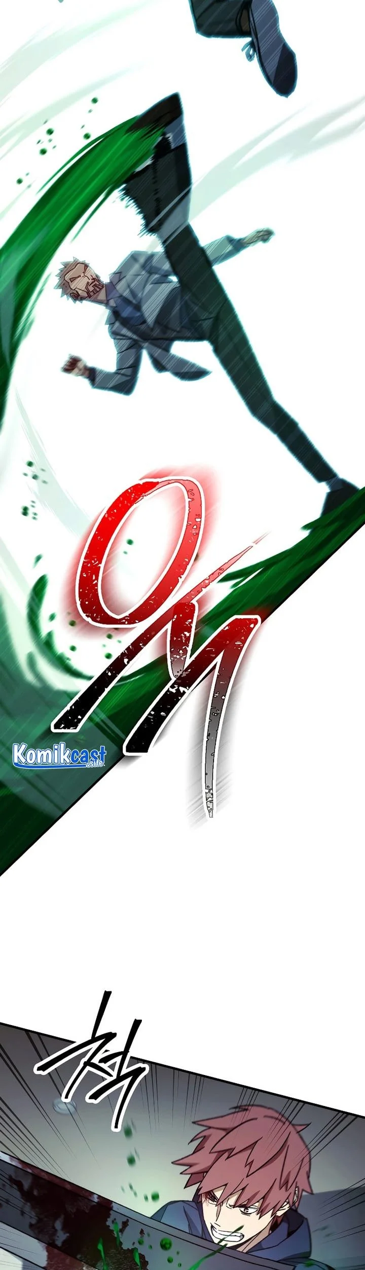 the hero returns chapter 53 - Page 45