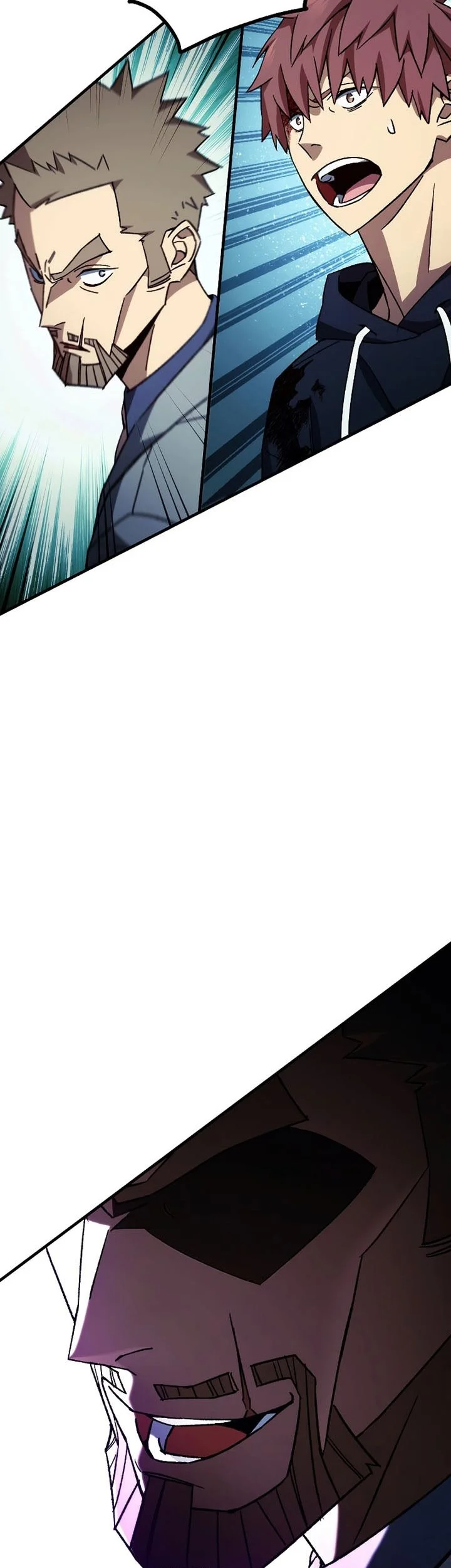 the hero returns chapter 53 - Page 51