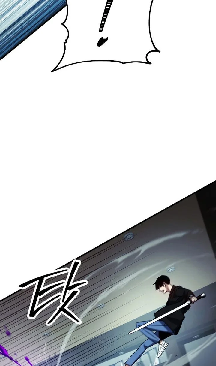 the hero returns chapter 53 - Page 56