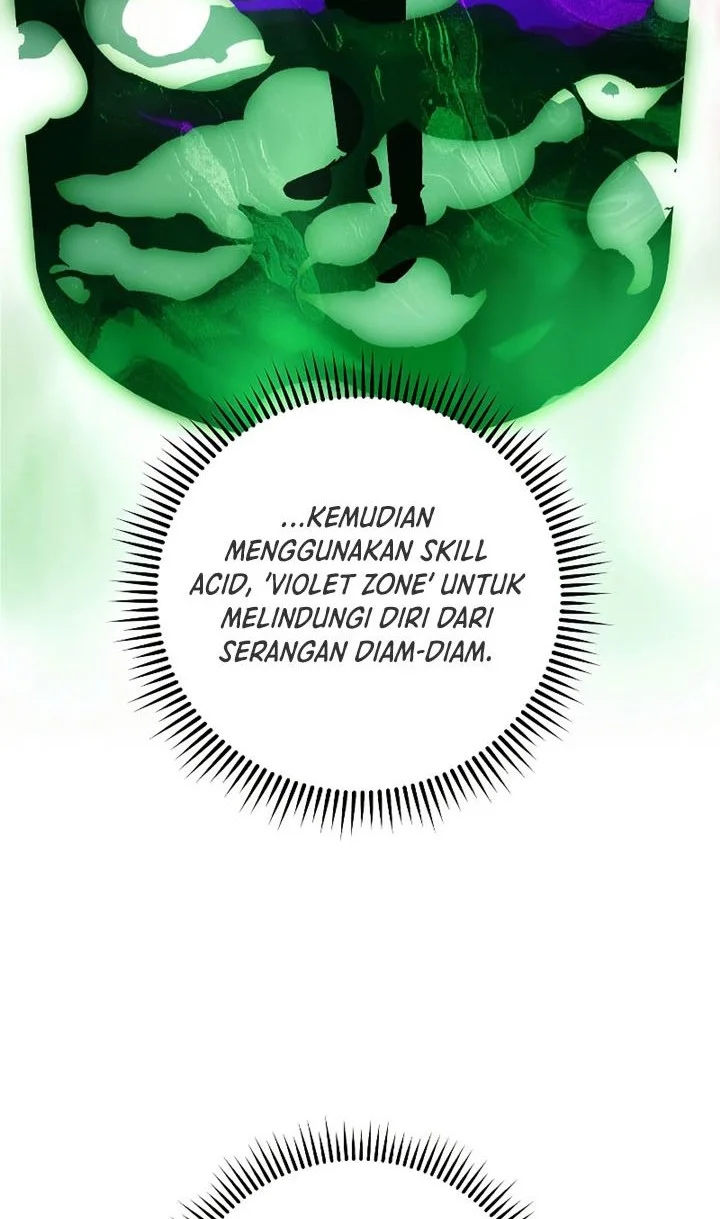 the hero returns chapter 53 - Page 58