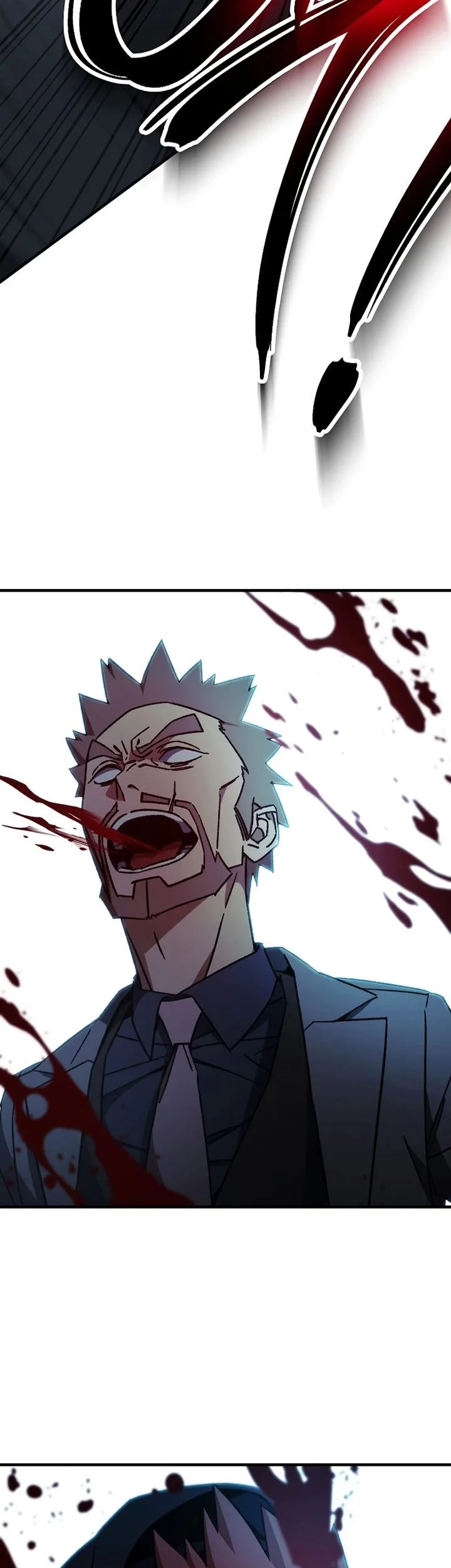 the hero returns chapter 53 - Page 3