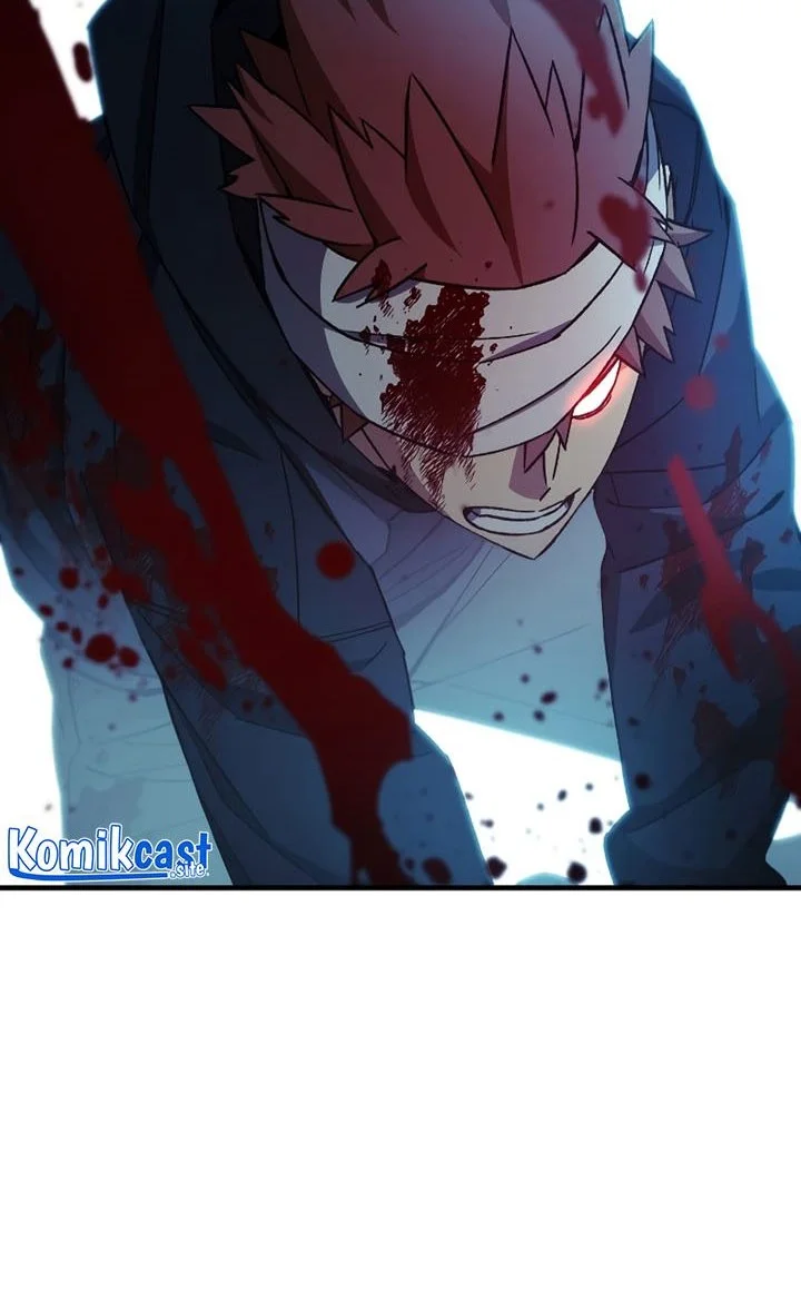 the hero returns chapter 53 - Page 4