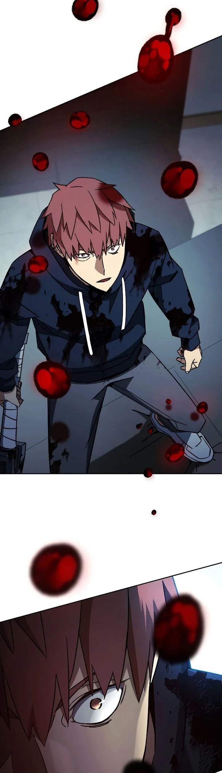 the hero returns chapter 53 - Page 63