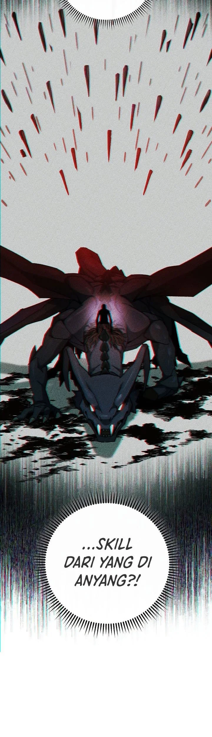 the hero returns chapter 53 - Page 65