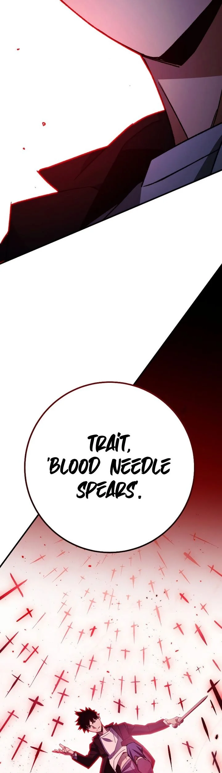 the hero returns chapter 53 - Page 67