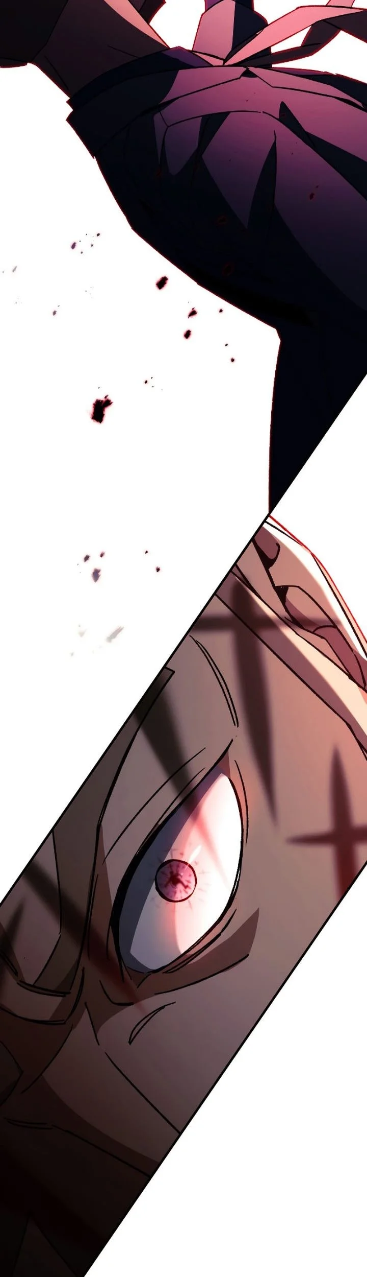 the hero returns chapter 53 - Page 69