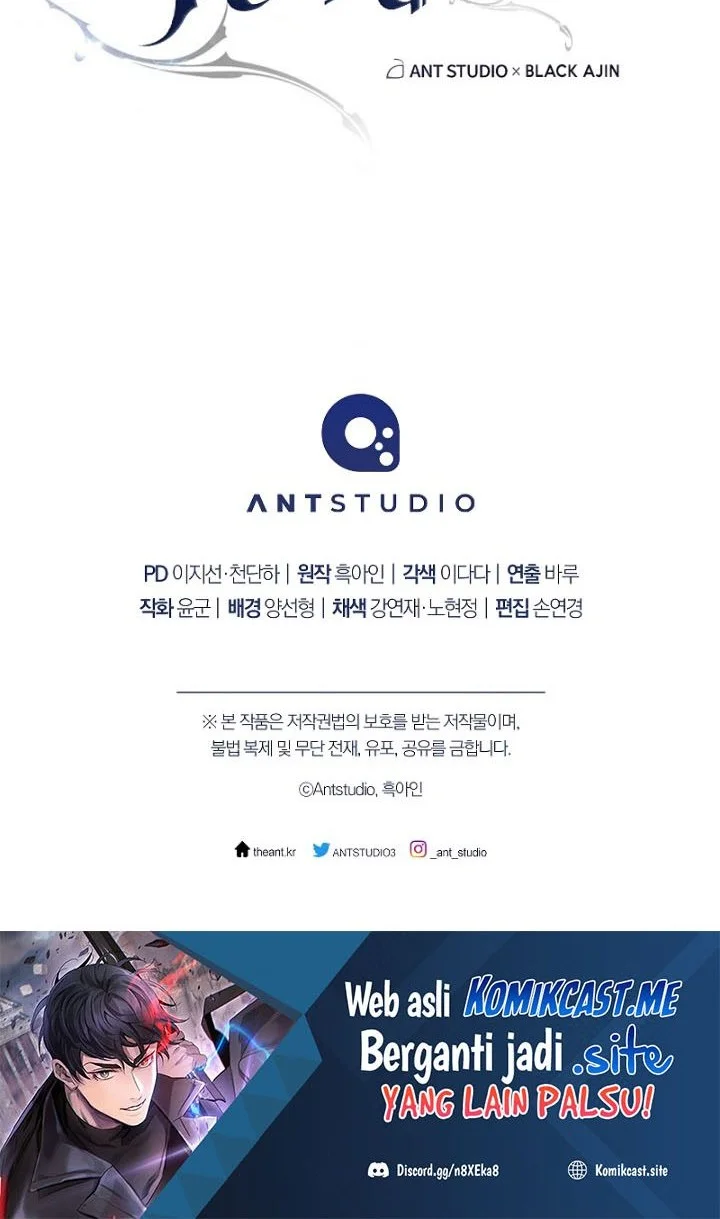 the hero returns chapter 53 - Page 72