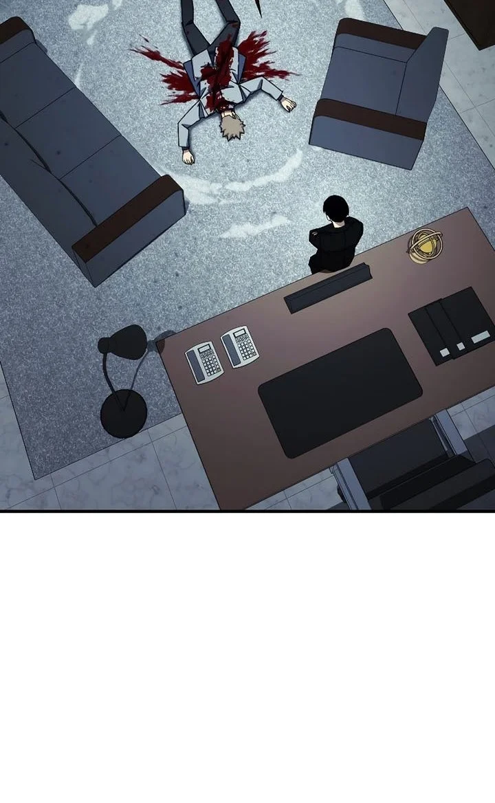 the hero returns chapter 53 - Page 6