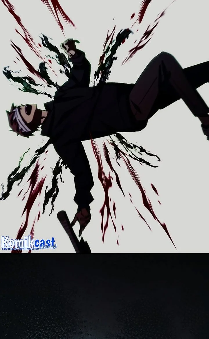 the hero returns chapter 53 - Page 12