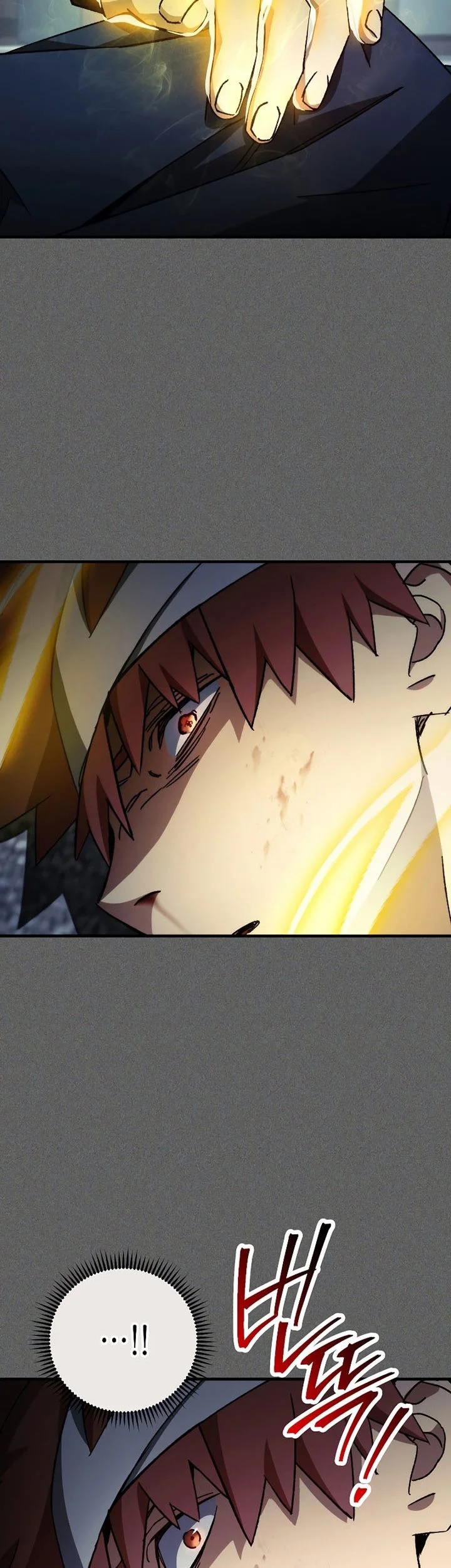 the hero returns chapter 53 - Page 17