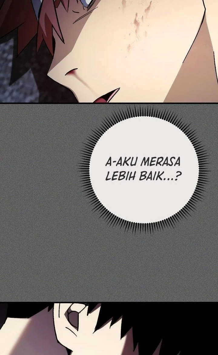 the hero returns chapter 53 - Page 18