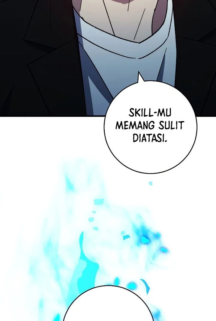 the hero returns chapter 54 - Page 22