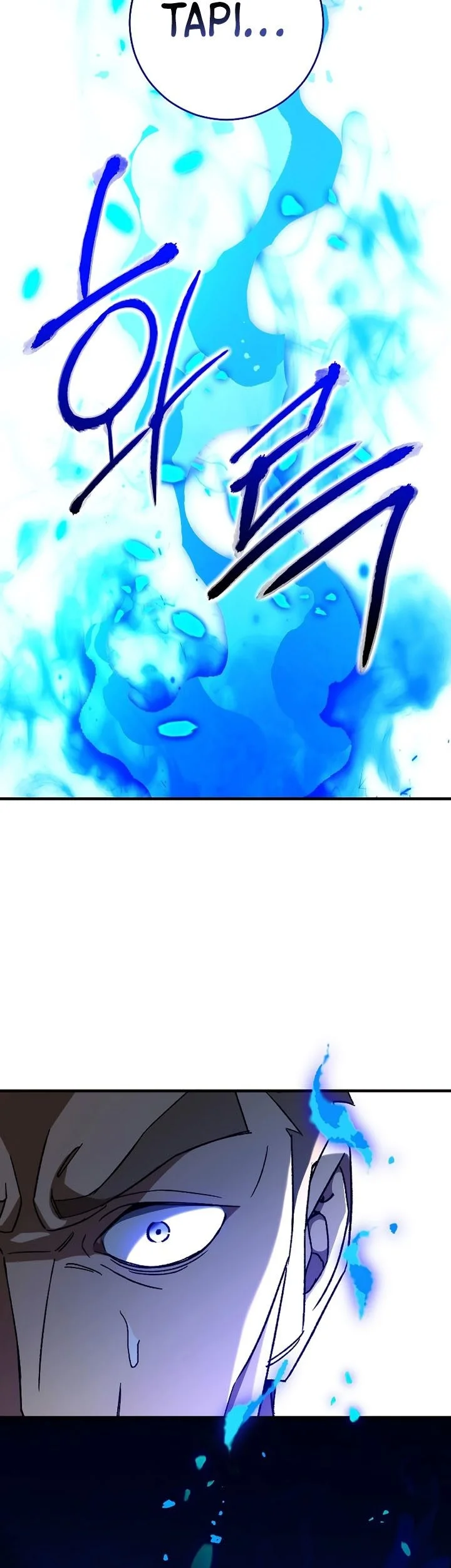 the hero returns chapter 54 - Page 23