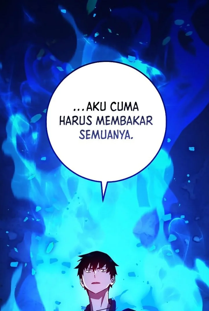 the hero returns chapter 54 - Page 24