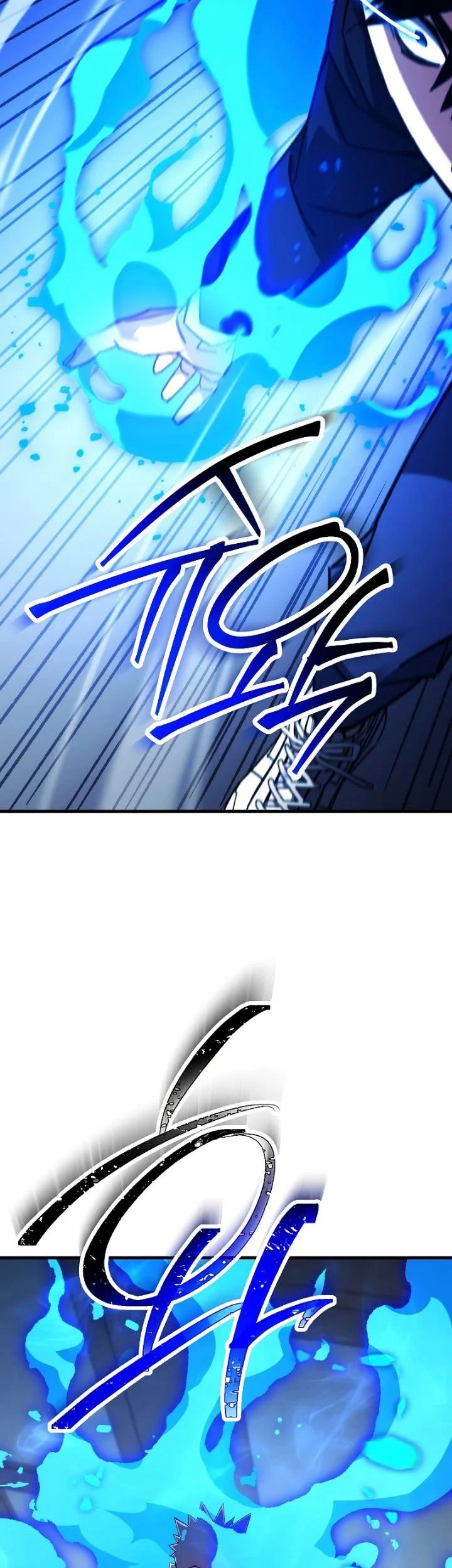 the hero returns chapter 54 - Page 27