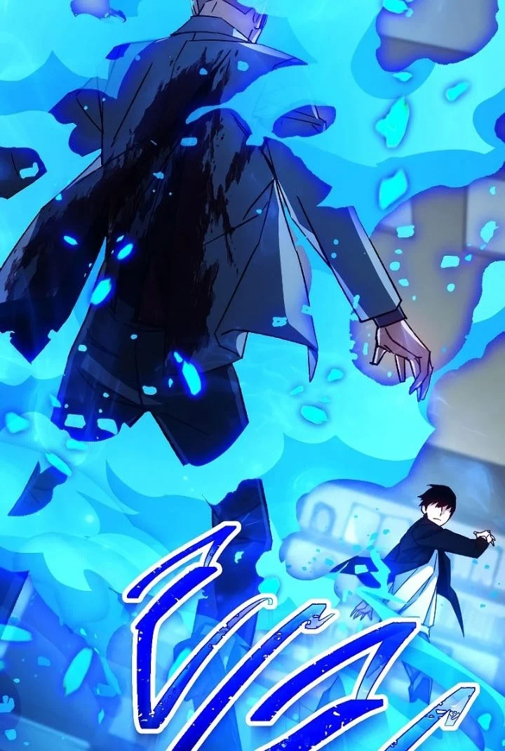 the hero returns chapter 54 - Page 28