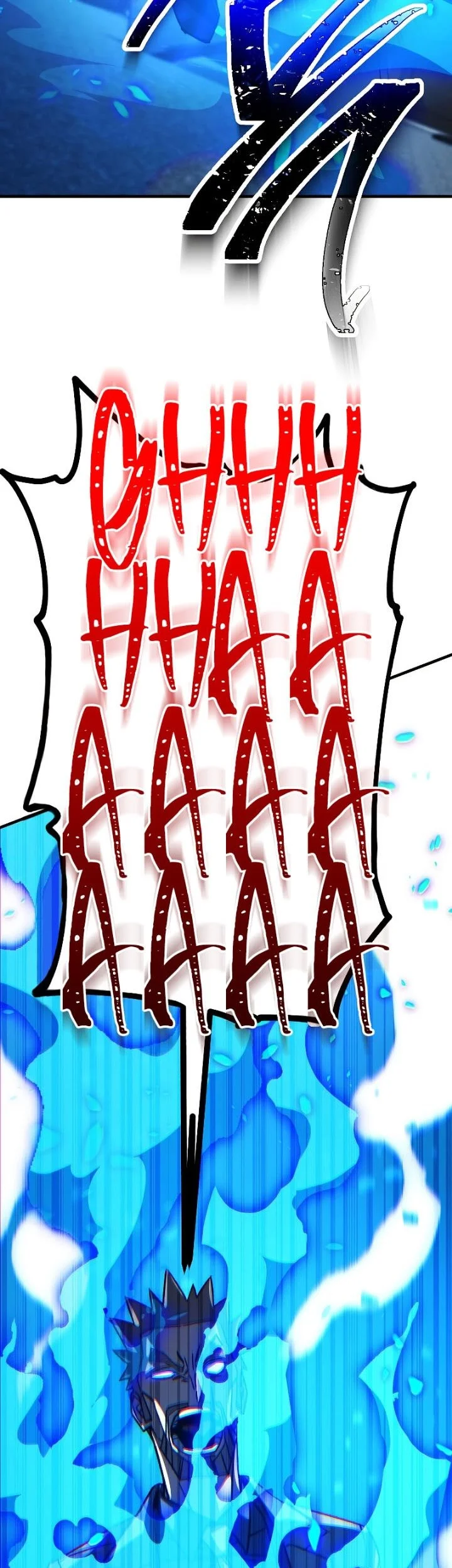 the hero returns chapter 54 - Page 29