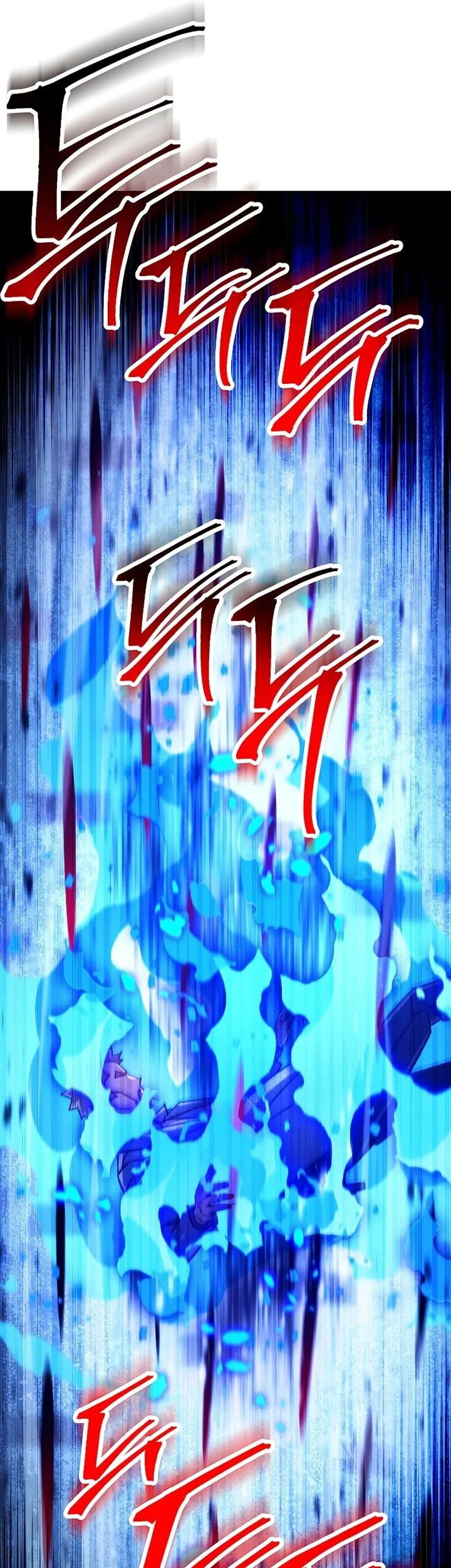 the hero returns chapter 54 - Page 31