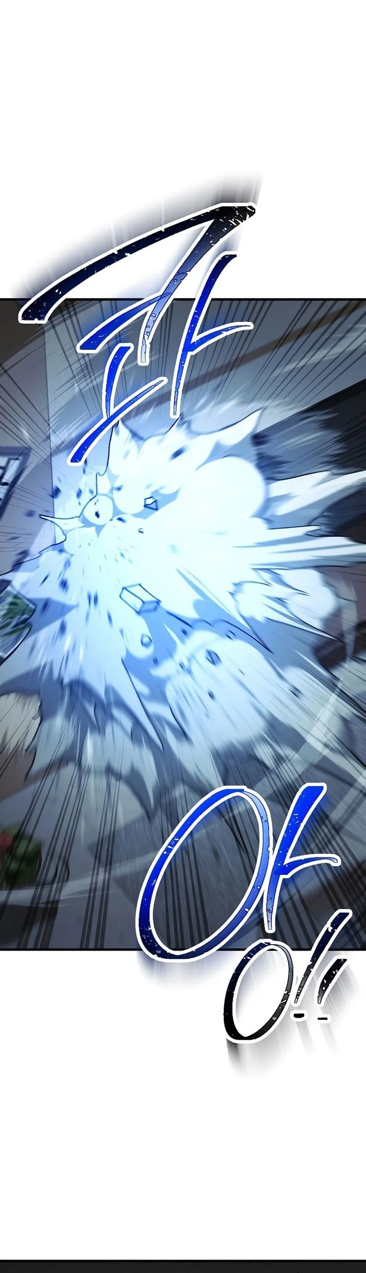 the hero returns chapter 54 - Page 33