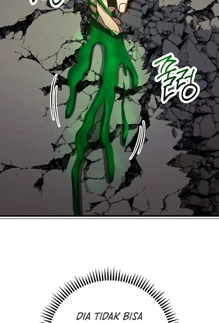 the hero returns chapter 54 - Page 38