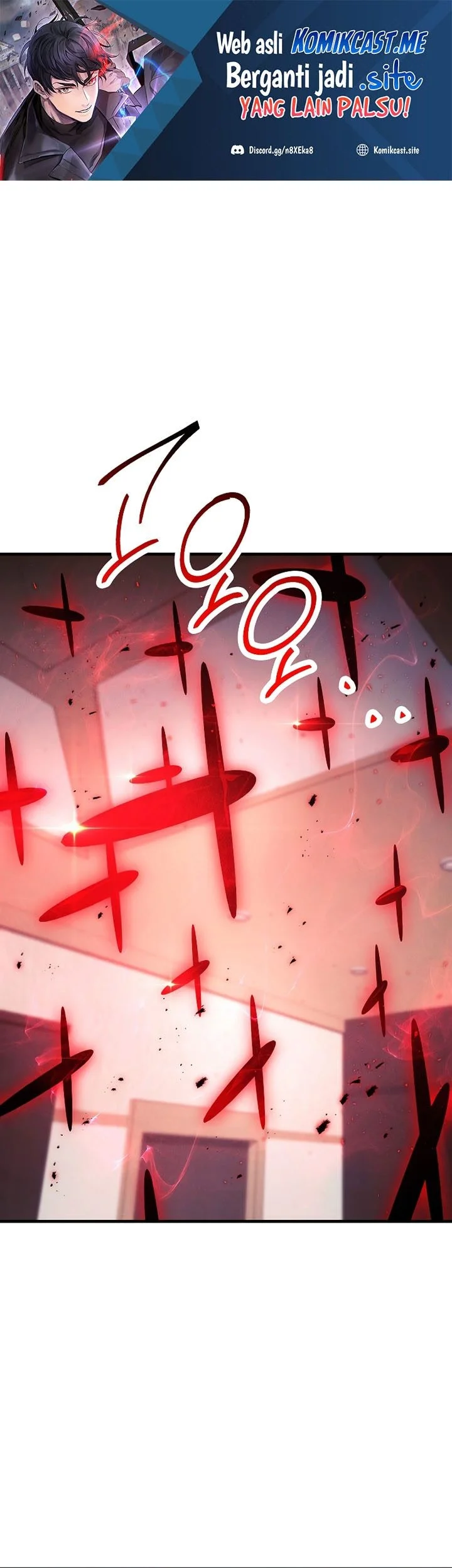 the hero returns chapter 54 - Page 1