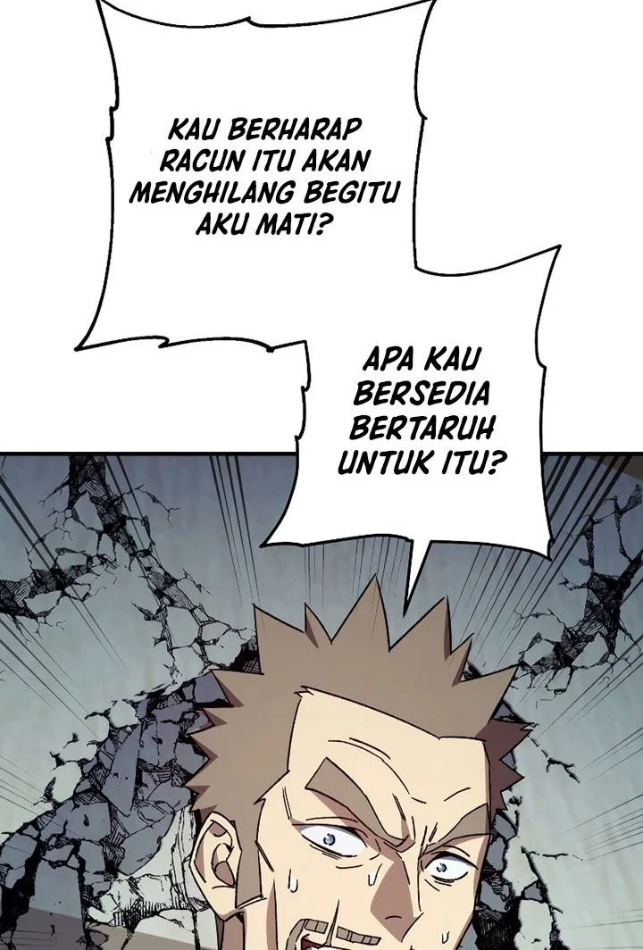 the hero returns chapter 54 - Page 42