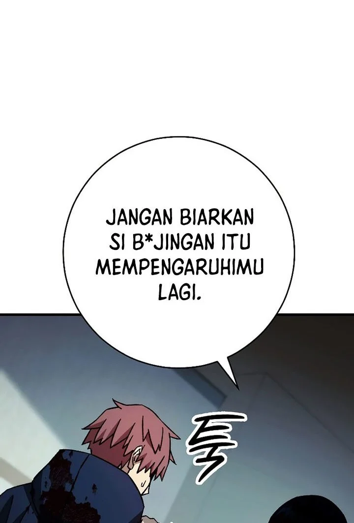 the hero returns chapter 54 - Page 46