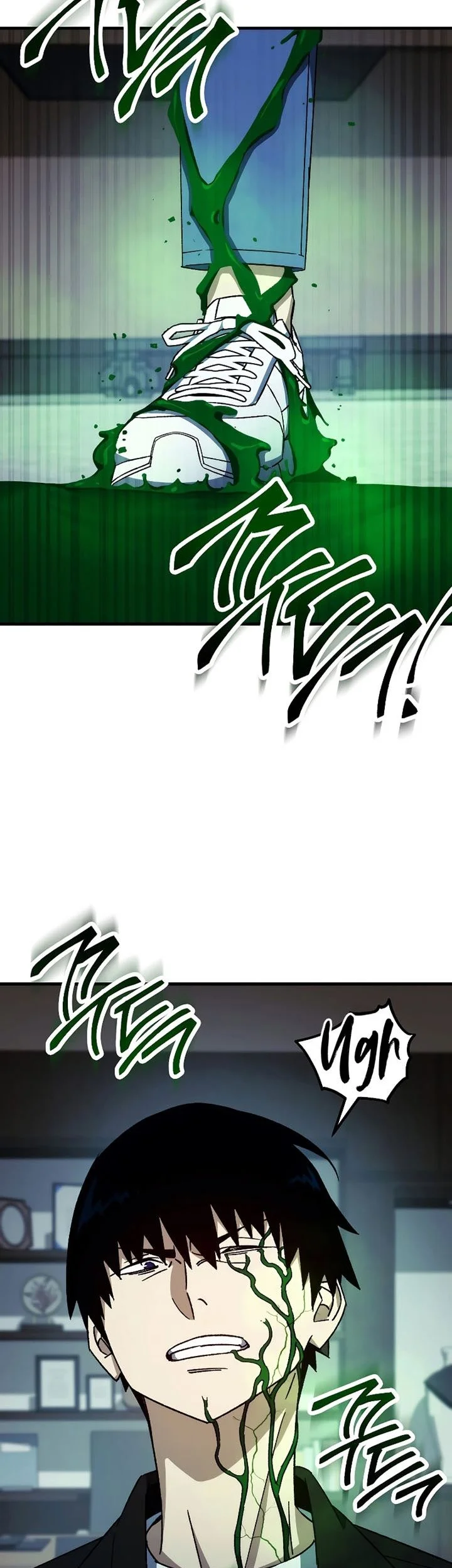 the hero returns chapter 54 - Page 51