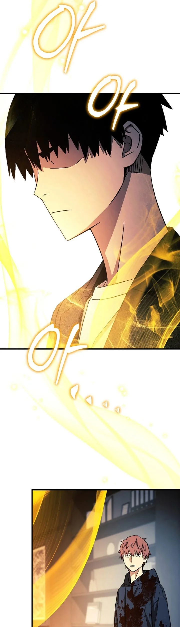 the hero returns chapter 54 - Page 57