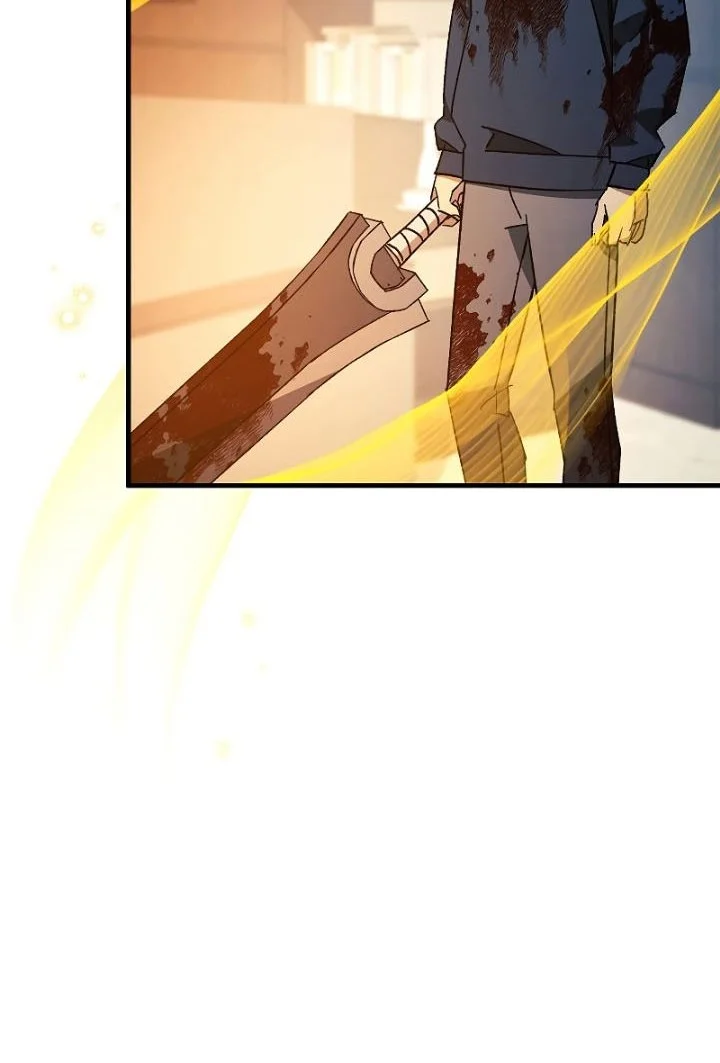 the hero returns chapter 54 - Page 58