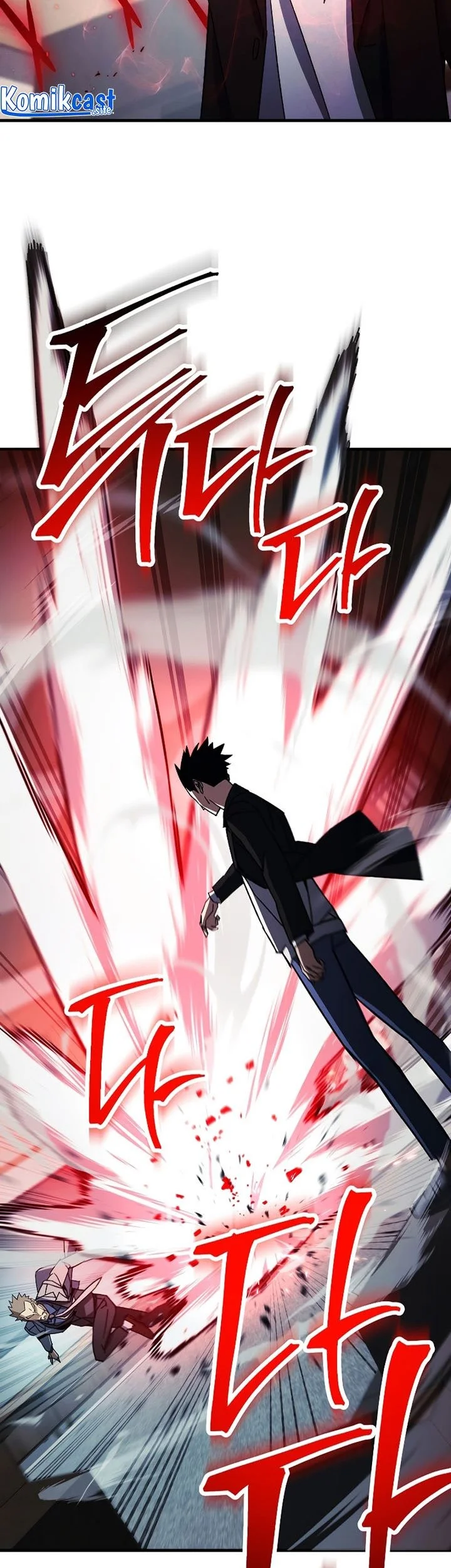 the hero returns chapter 54 - Page 3