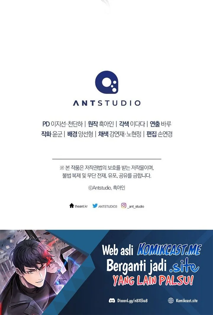 the hero returns chapter 54 - Page 64