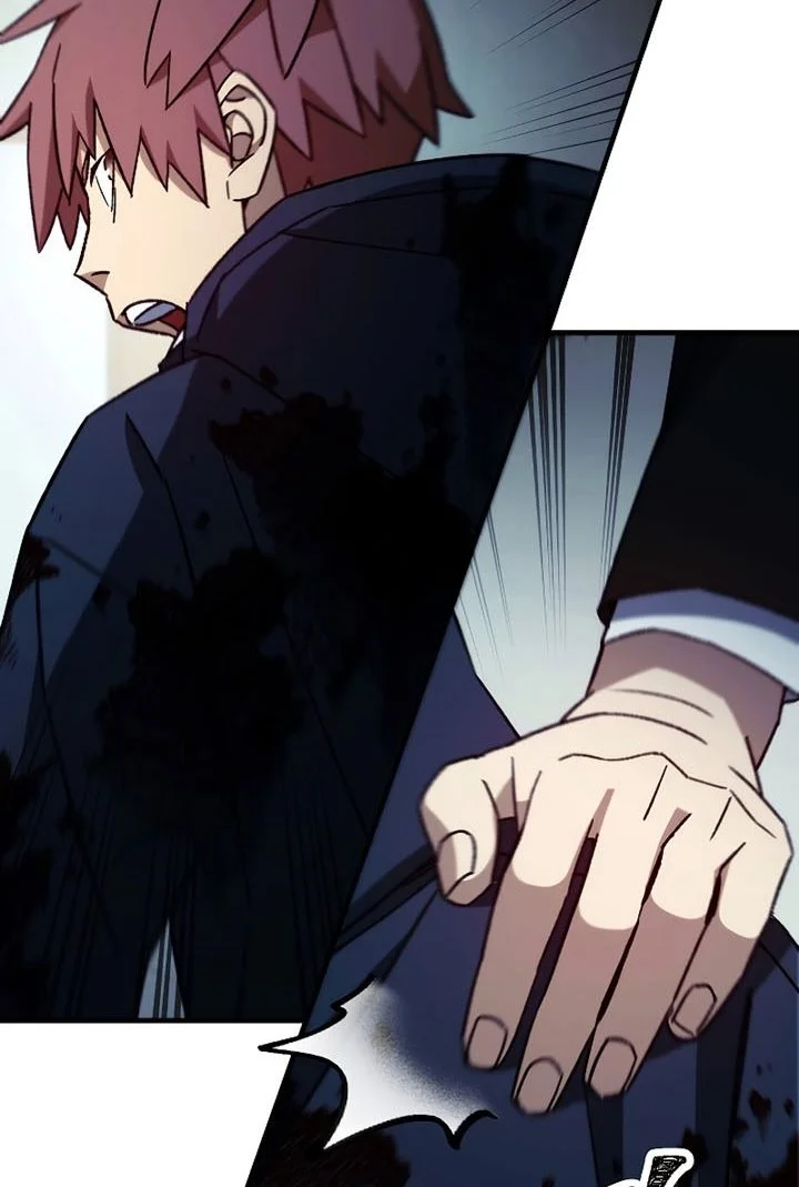 the hero returns chapter 54 - Page 8