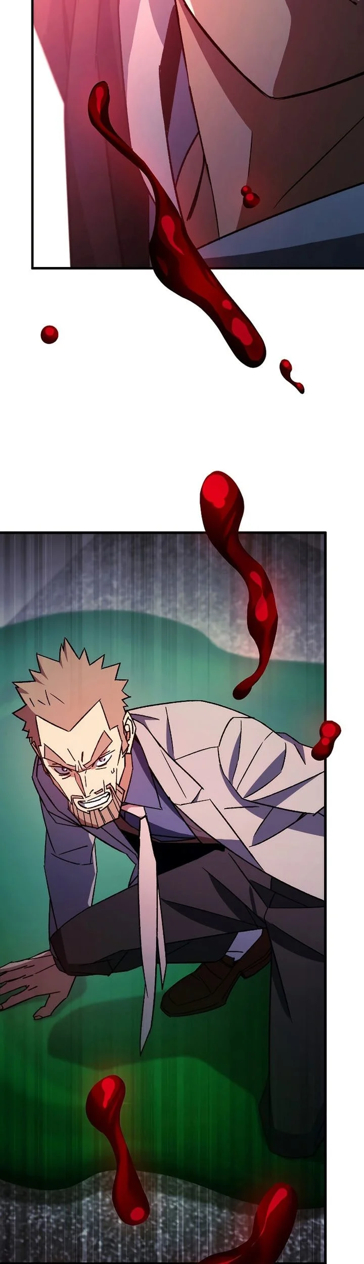 the hero returns chapter 54 - Page 11