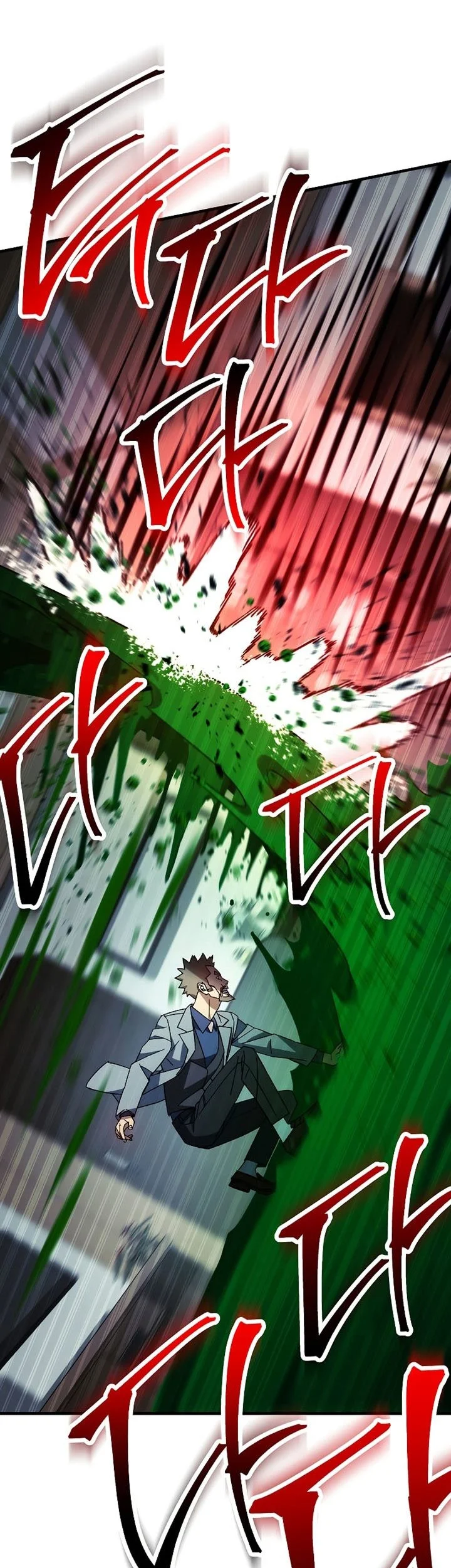 the hero returns chapter 54 - Page 17