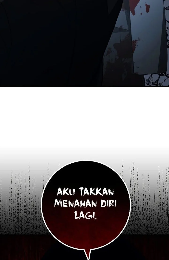 the hero returns chapter 55 - Page 22