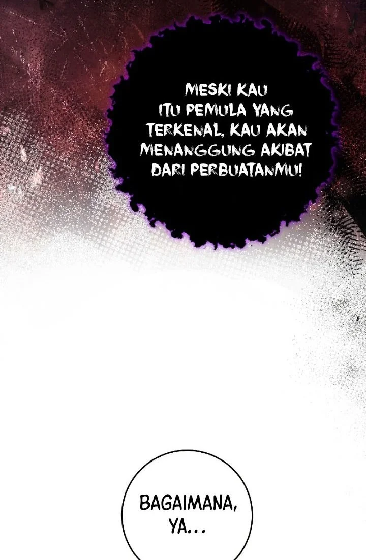 the hero returns chapter 55 - Page 26