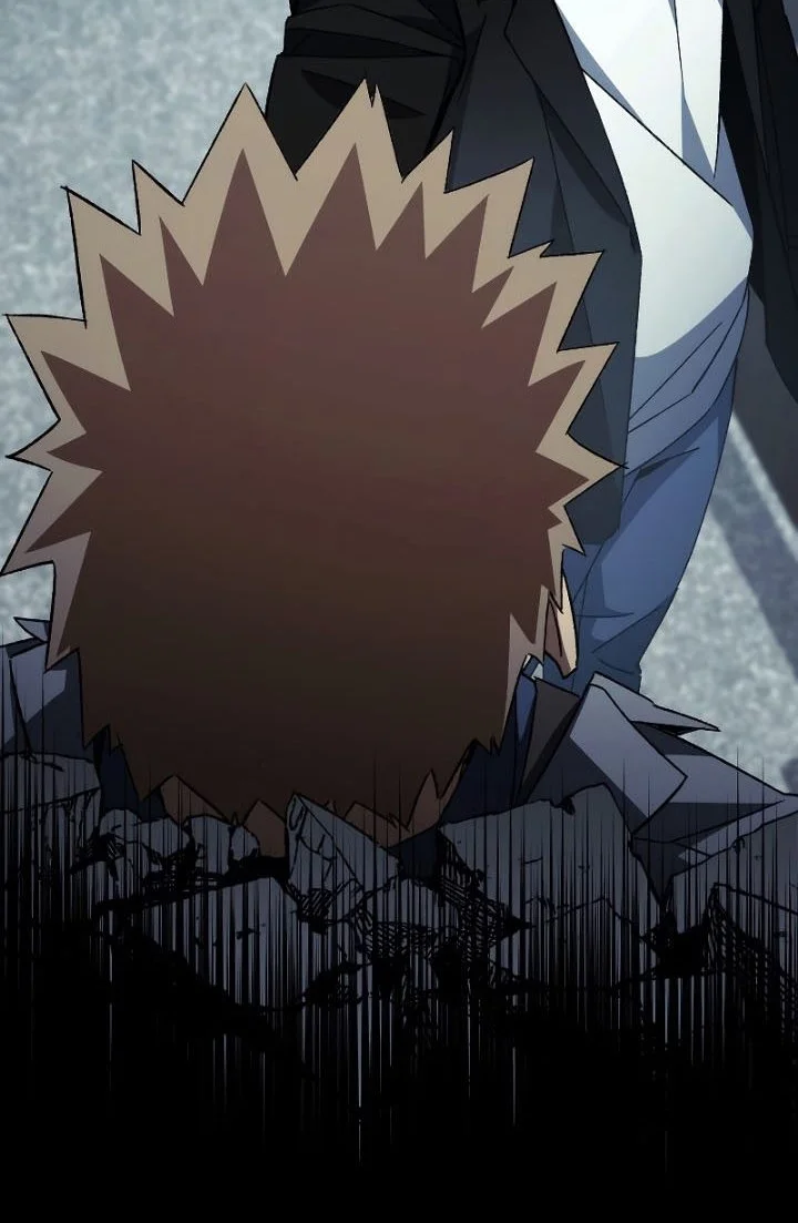 the hero returns chapter 55 - Page 30