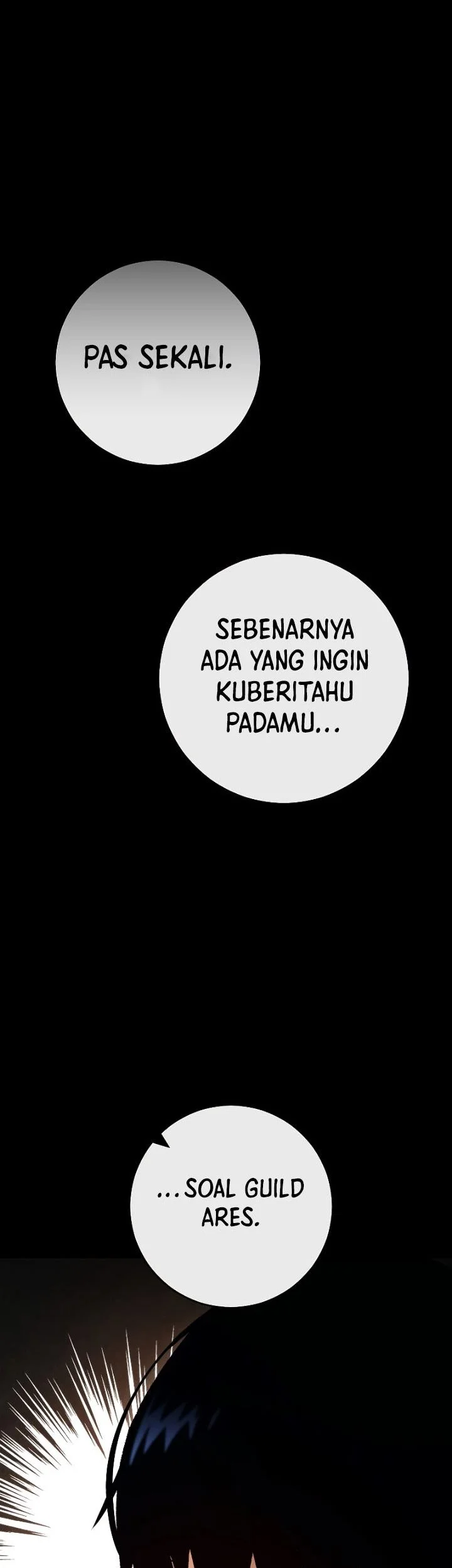 the hero returns chapter 55 - Page 31