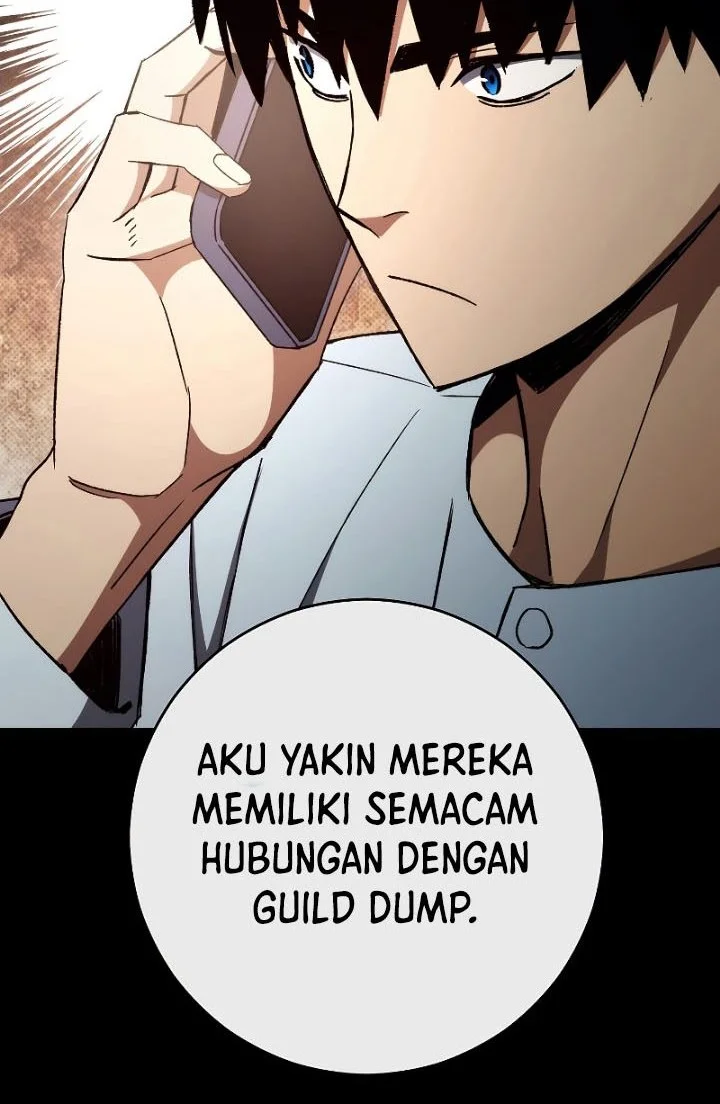 the hero returns chapter 55 - Page 32