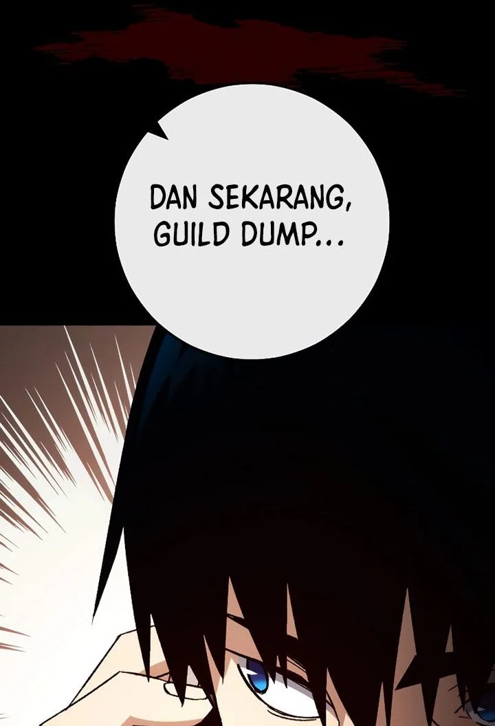 the hero returns chapter 55 - Page 36