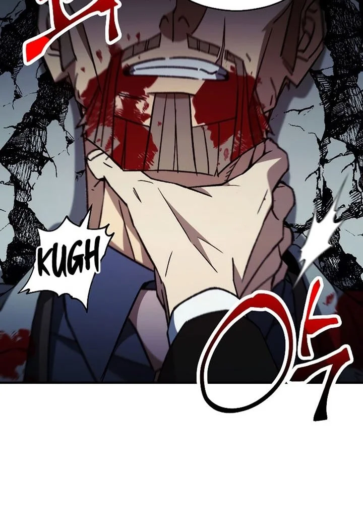 the hero returns chapter 55 - Page 38