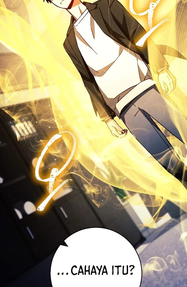 the hero returns chapter 55 - Page 2