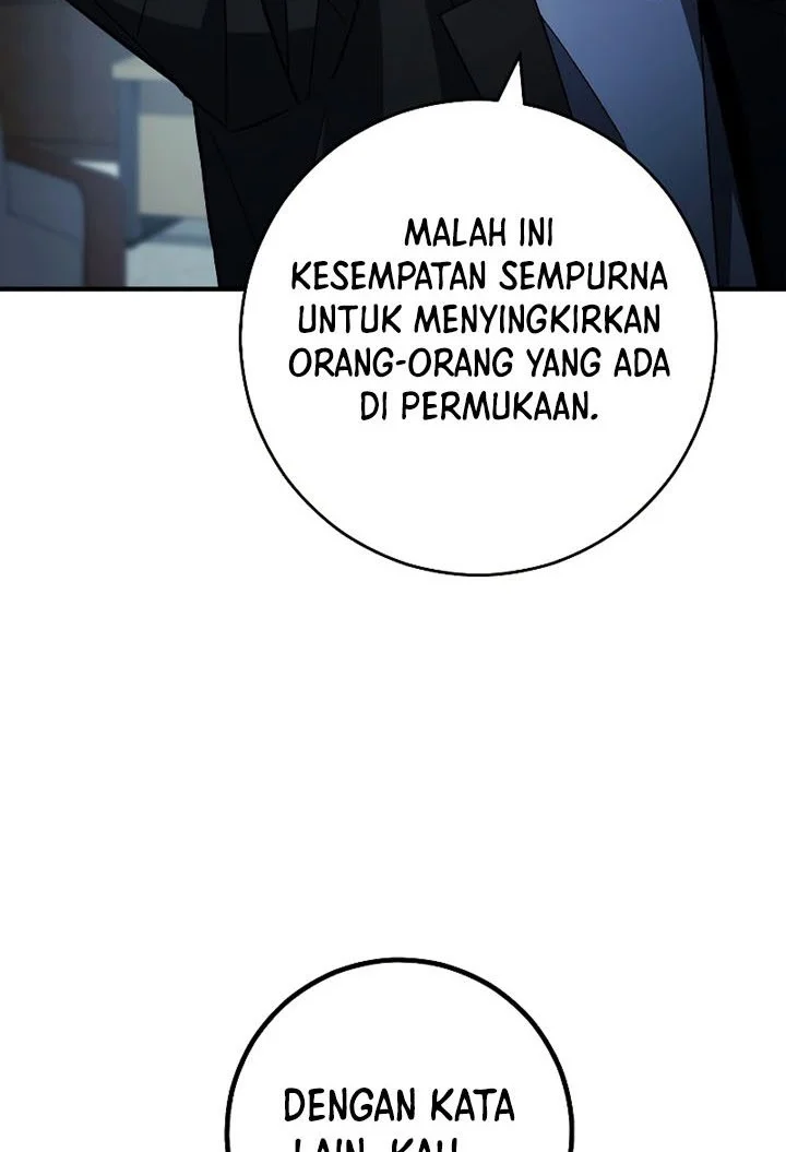 the hero returns chapter 55 - Page 40