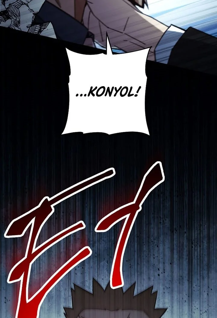 the hero returns chapter 55 - Page 42