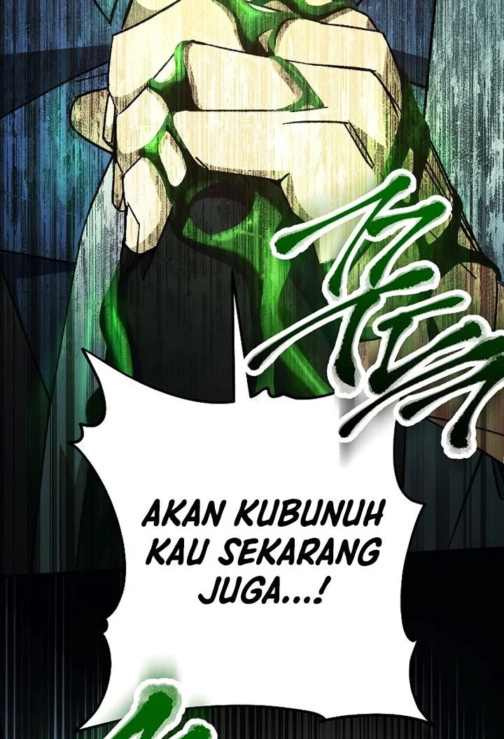 the hero returns chapter 55 - Page 44