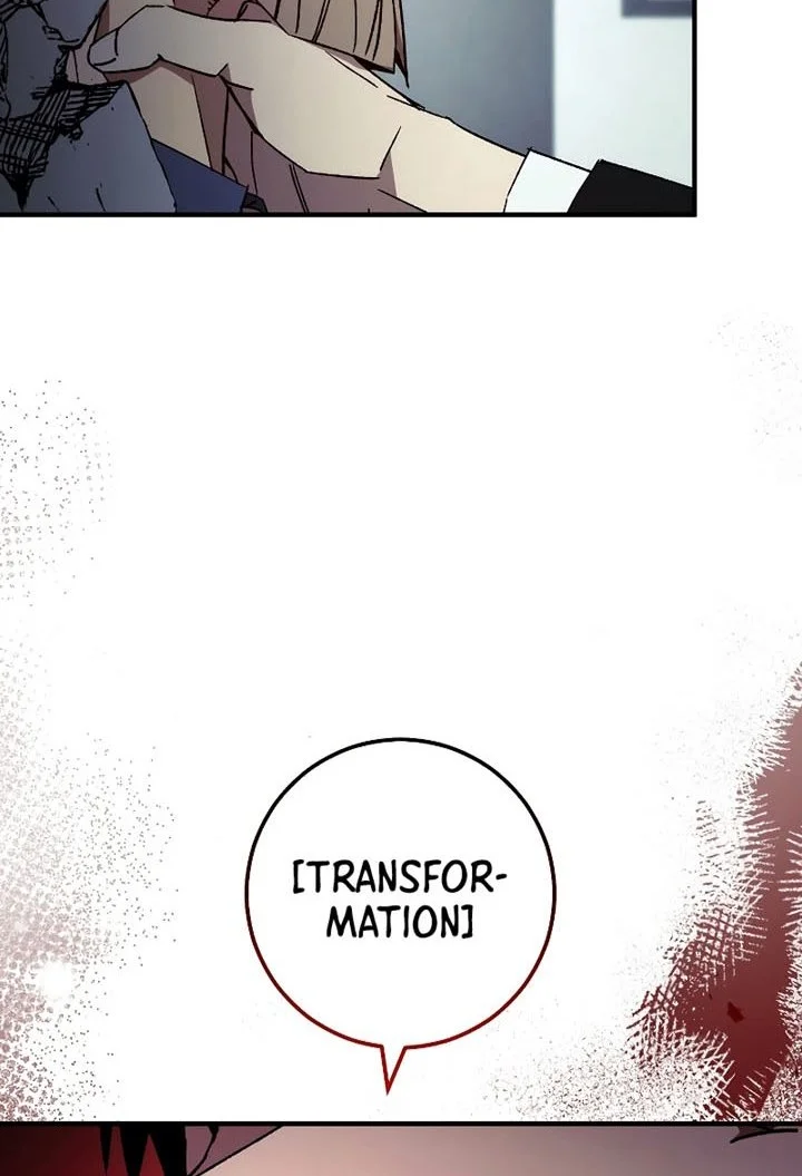 the hero returns chapter 55 - Page 54