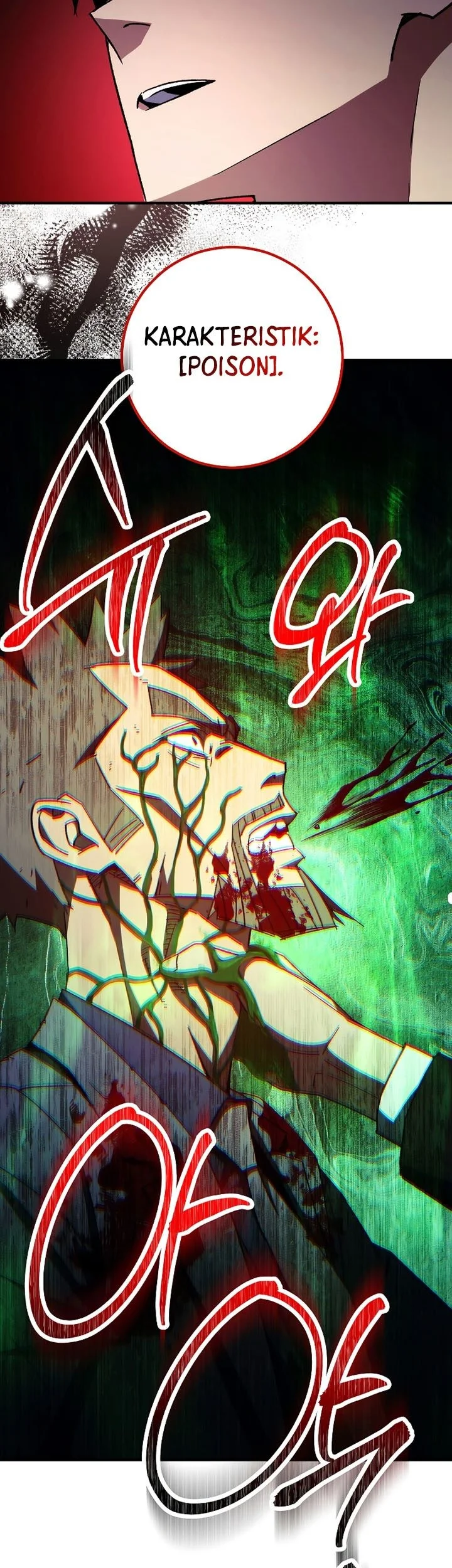 the hero returns chapter 55 - Page 55